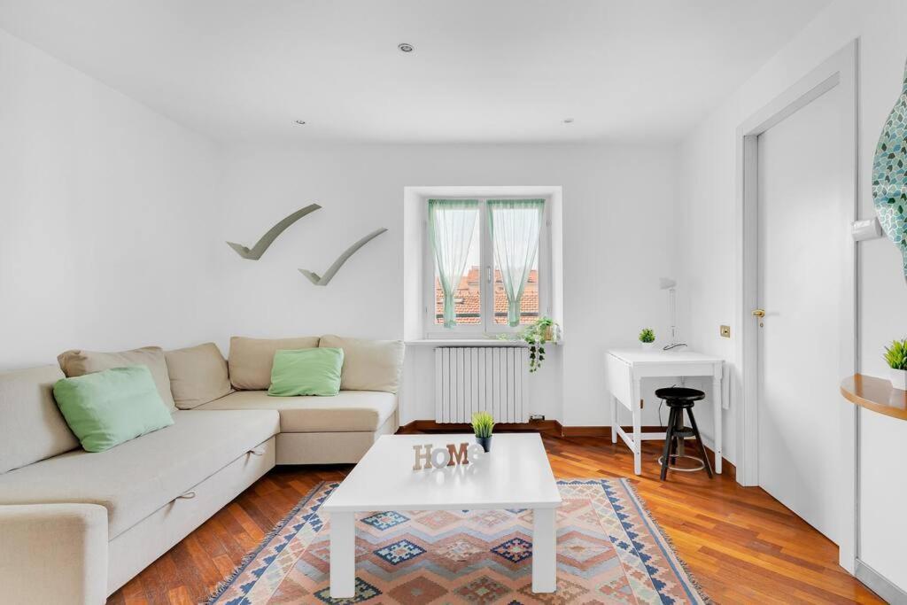 Apartment E Luminoso-4 Persone-metro M2 E Navigli